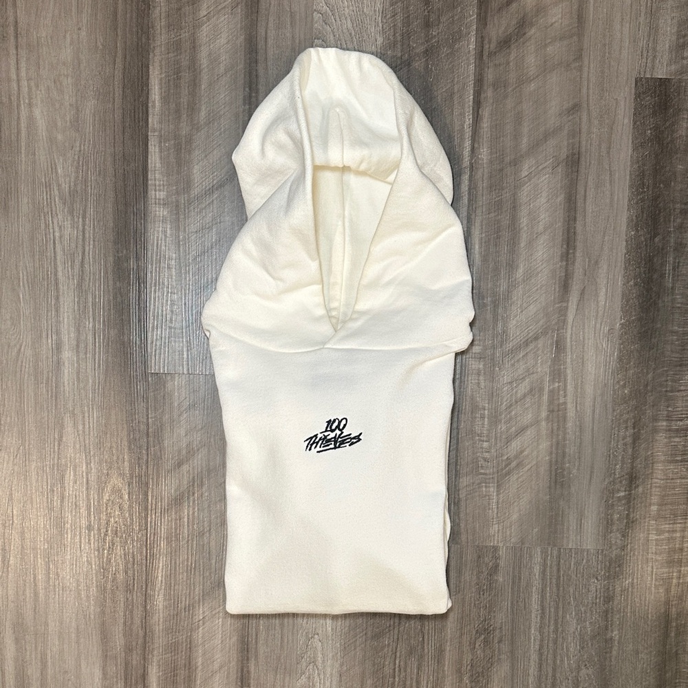 100 Thieves Foundations Hoodie - Small